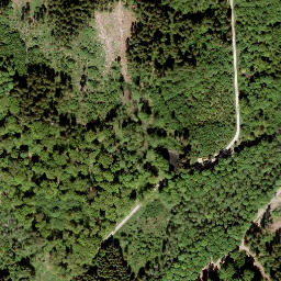 Satellite imagery of Bitters-Berg, DE