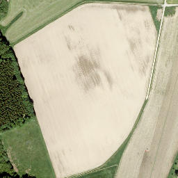Satellite imagery of Bitters-Berg, DE