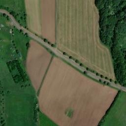 Satellite imagery of Wölfersberg, DE