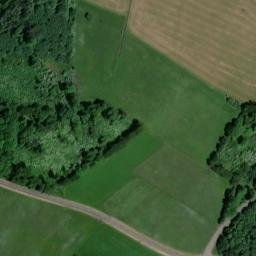Satellite imagery of Wölfersberg, DE