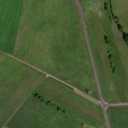 Satellite imagery of Ehlenberg, DE