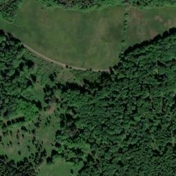 Satellite imagery of Kreuzseener Berg, DE