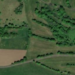 Satellite imagery of Altehöhe, DE