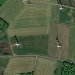 Satellite imagery of Altehöhe, DE