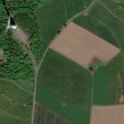 Satellite imagery of Hain, DE