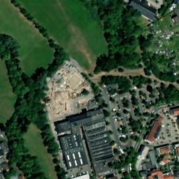 Satellite imagery of Frauenberg, DE