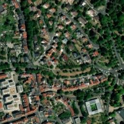 Satellite imagery of Frauenberg, DE