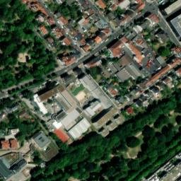 Satellite imagery of Frauenberg, DE