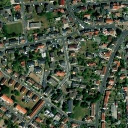 Satellite imagery of Petersberg, DE