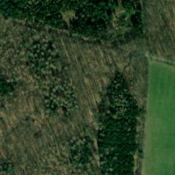 Satellite imagery of Wadberg, DE