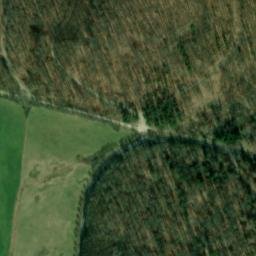 Satellite imagery of Wadberg, DE