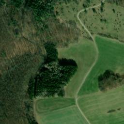 Satellite imagery of Oberbernhardser Höhe, DE