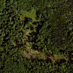 Satellite imagery of Rhönkopf, DE