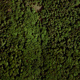 Satellite imagery of Rhönkopf, DE