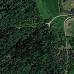 Satellite imagery of Klausberg, DE