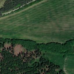 Satellite imagery of Klausberg, DE