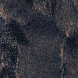 Satellite imagery of Hohe Maas, DE