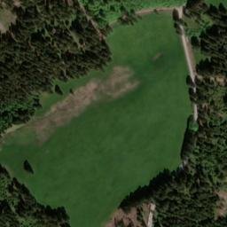 Satellite imagery of Hettstädt, DE