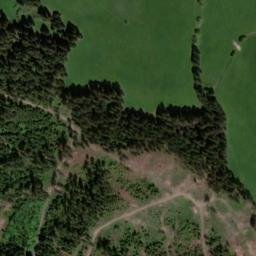 Satellite imagery of Hettstädt, DE