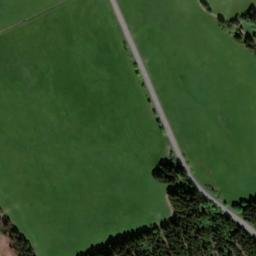 Satellite imagery of Hettstädt, DE