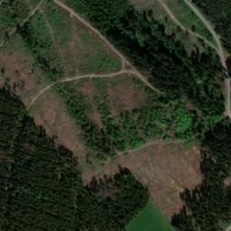 Satellite imagery of Hochrück, DE