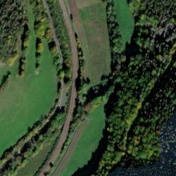 Satellite imagery of Druidenkuppe, DE