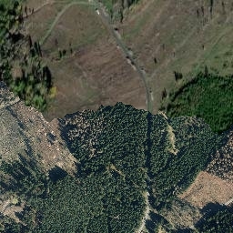 Satellite imagery of Kolditzberg, DE