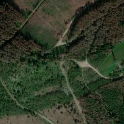 Satellite imagery of Mönchsberg, DE