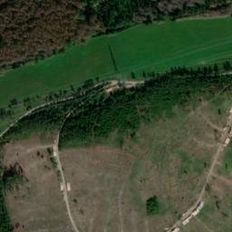 Satellite imagery of Mönchsberg, DE