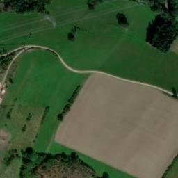 Satellite imagery of Mönchsberg, DE