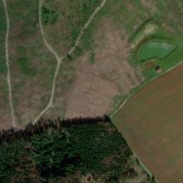 Satellite imagery of Bühl, DE