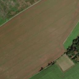 Satellite imagery of Bühl, DE