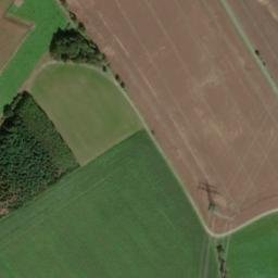 Satellite imagery of Bühl, DE