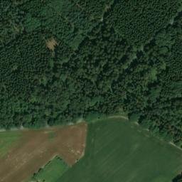 Satellite imagery of Wilhelmshöhe, DE