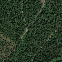 Satellite imagery of Wilhelmshöhe, DE