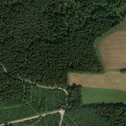 Satellite imagery of Crinitzberg, DE