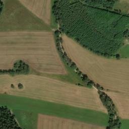 Satellite imagery of Crinitzberg, DE