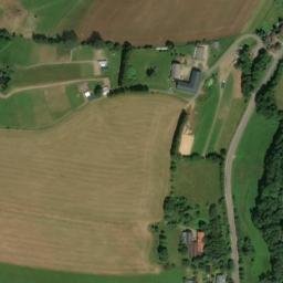 Satellite imagery of Crinitzberg, DE