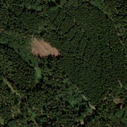 Satellite imagery of survey_point, CZ