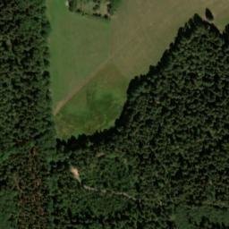 Satellite imagery of survey_point, CZ