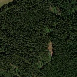 Satellite imagery of survey_point, CZ