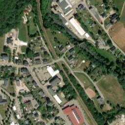 Satellite imagery of Gehringsberg, DE