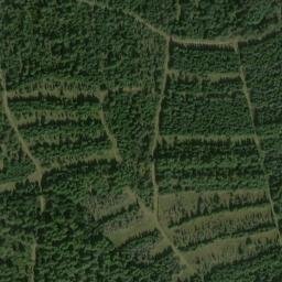 Satellite imagery of [Blatno-Zákoutí] GSM, CZ