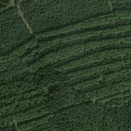 Satellite imagery of [Blatno-Zákoutí] GSM, CZ