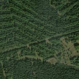 Satellite imagery of [Blatno-Zákoutí] GSM, CZ