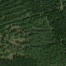 Satellite imagery of Mezihořský vrch [Mezihoří u Chomutova], CZ