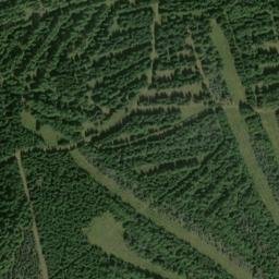 Satellite imagery of Mezihořský vrch [Mezihoří u Chomutova], CZ