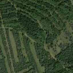 Satellite imagery of Mezihořský vrch [Mezihoří u Chomutova], CZ