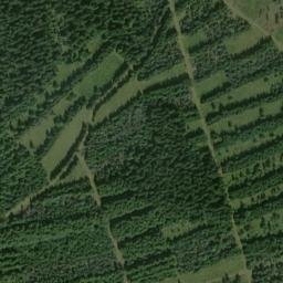 Satellite imagery of Blahutov [Boleboř-Svahová], CZ