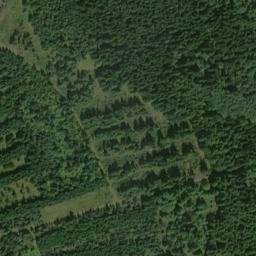 Satellite imagery of Blahutov [Boleboř-Svahová], CZ